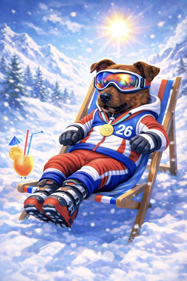 Max olympiáda 2026 B